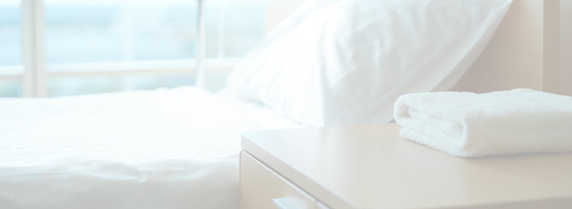 Палата в диспансере